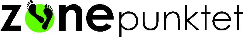 Zonepunktet
